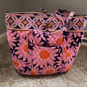 Vera Bradley Tote